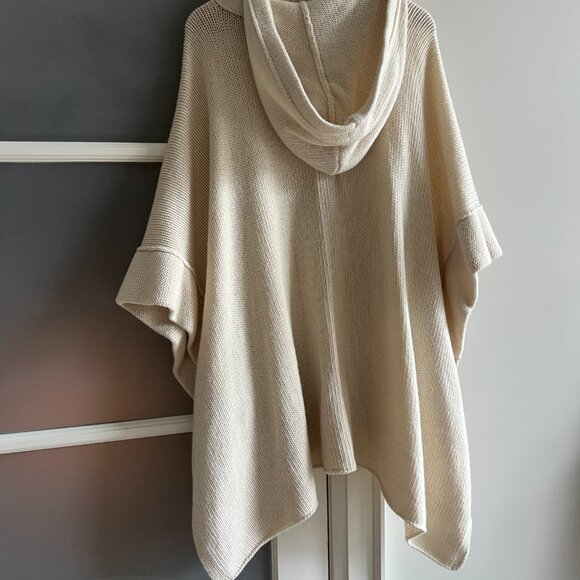 See by Chloé Alpaca Poncho - Picture 10 of 11